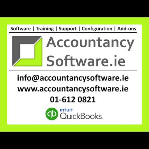 Accountancy Software