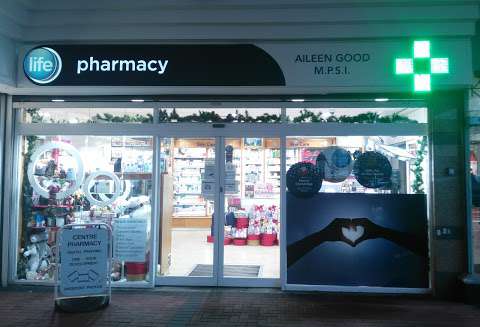 Aileen Good Life Pharmacy Kimmage