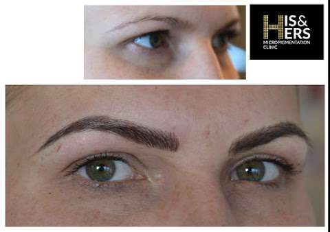 HIS&HERS Micropigmentation Clinic